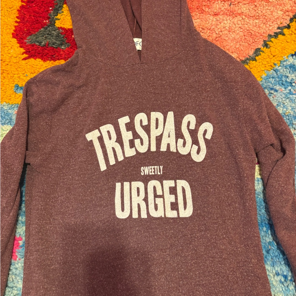 Wildfox Hoodie